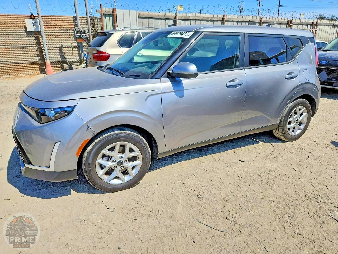 2024 KIA SOUL — фото 1