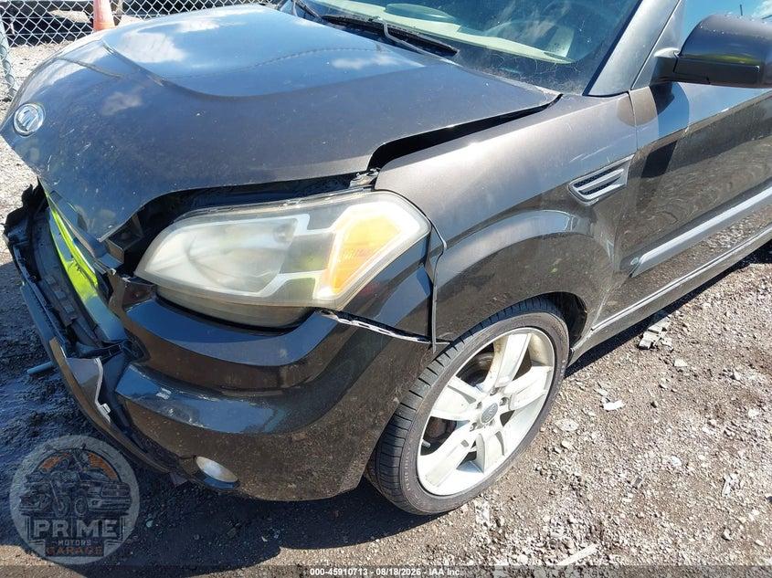 2011 KIA SOUL ! — фото 14