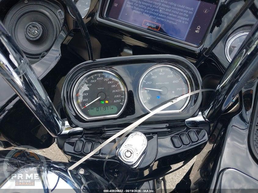 2023 HARLEY-DAVIDSON FLTRXS (ROAD GLIDE SPECIAL) — фото 7