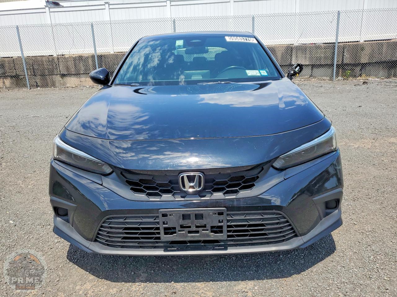 2024 HONDA CIVIC — фото 5