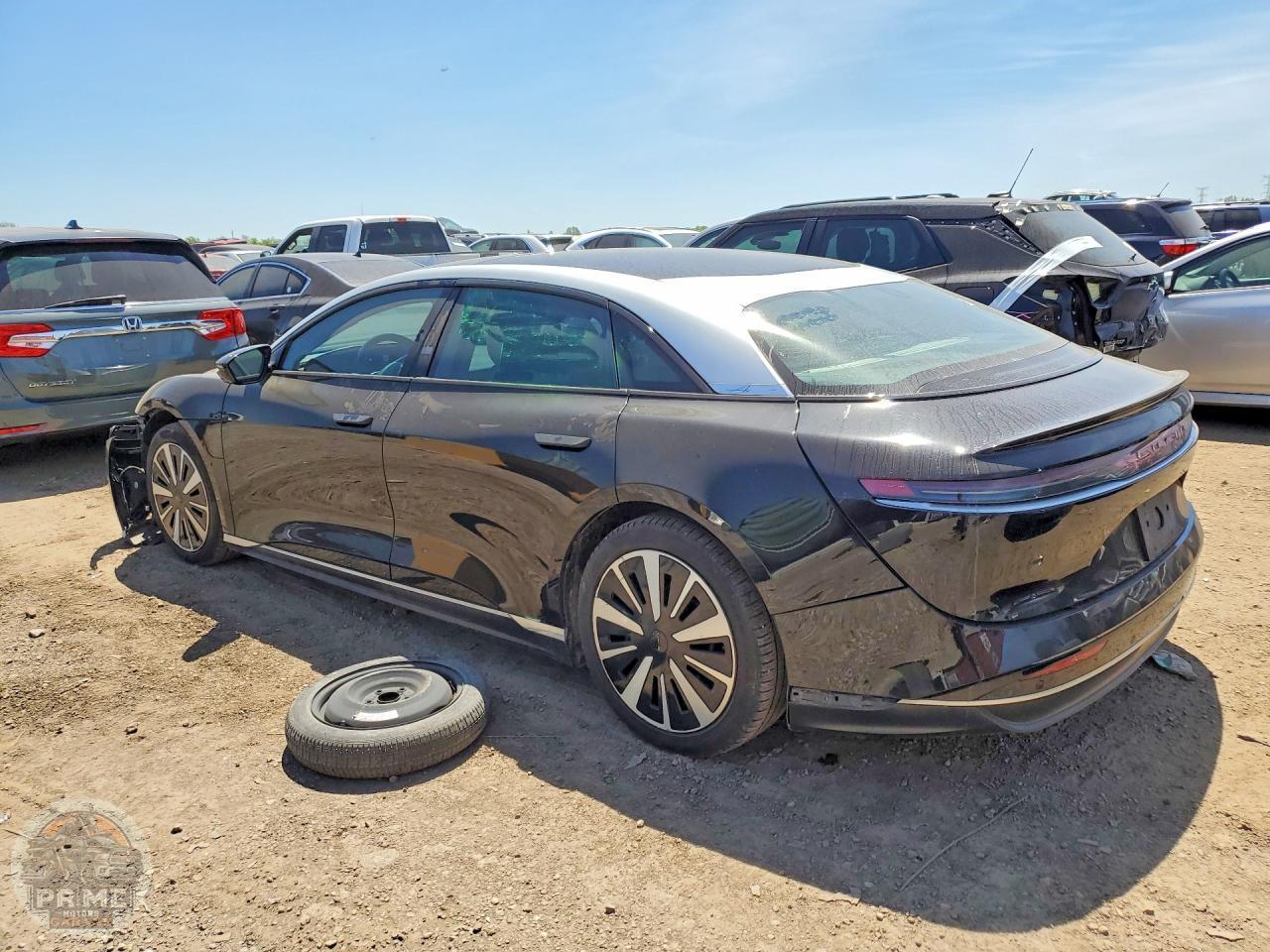 2023 LUCID MOTORS AIR — фото 2