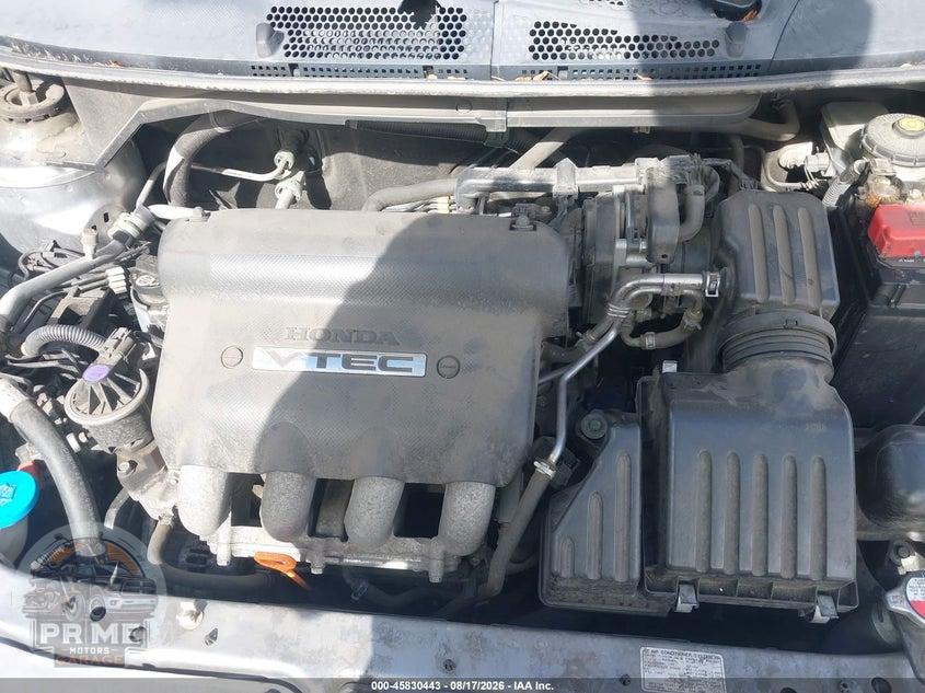 2007 HONDA FIT SPORT — фото 10