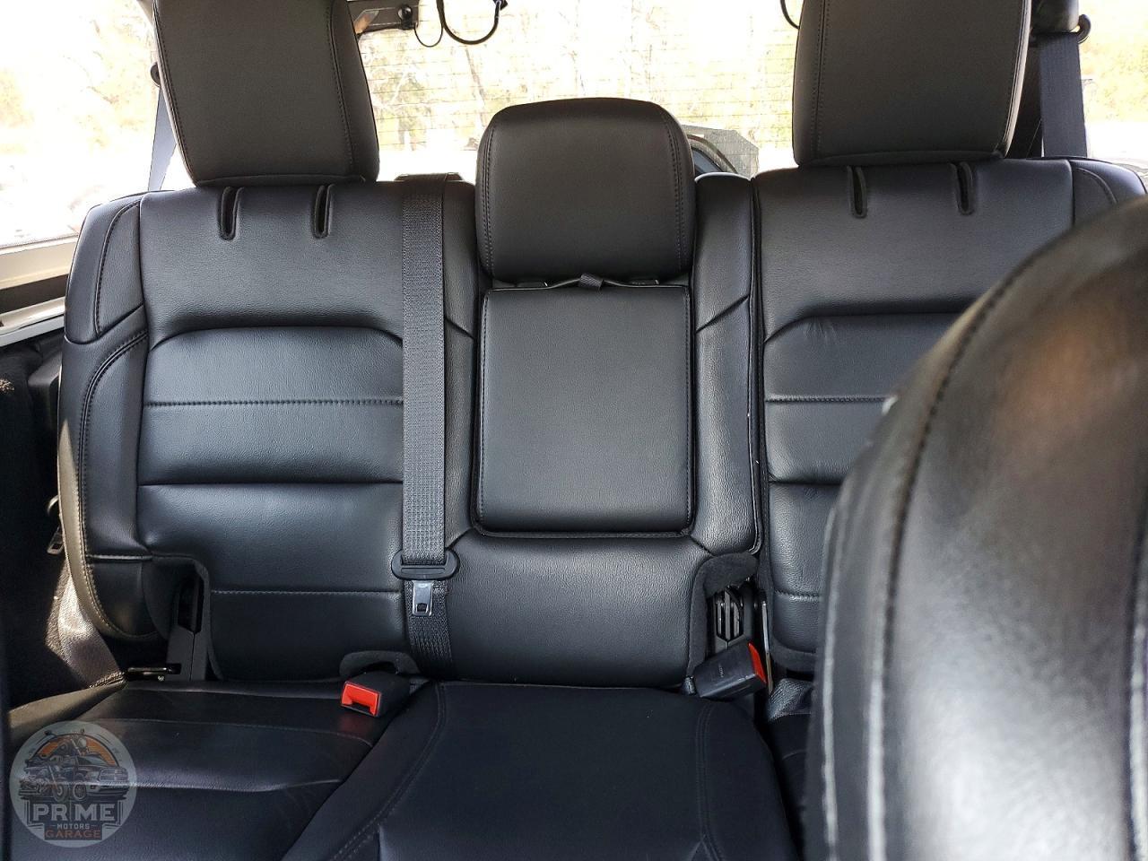 2021 JEEP WRANGLER — фото 10