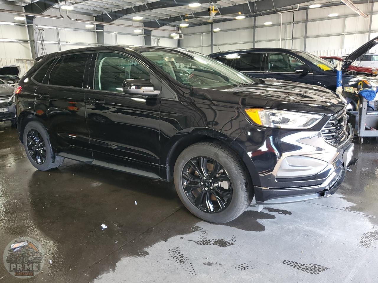 2023 FORD EDGE — фото 4