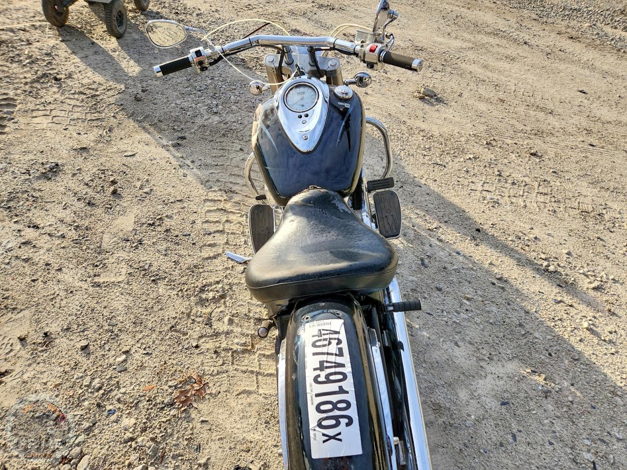 2006 YAMAHA XV1700 — фото 32