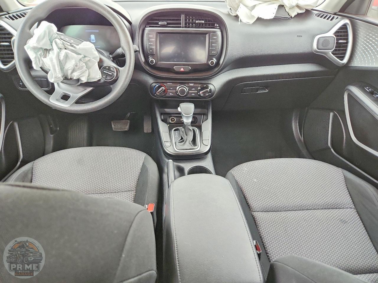 2024 KIA SOUL — фото 6