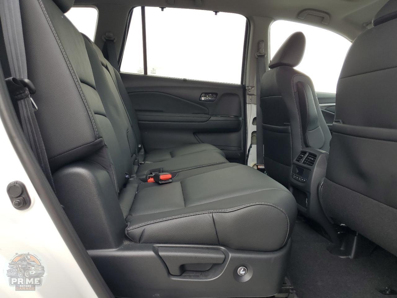 2021 HONDA PILOT — фото 11