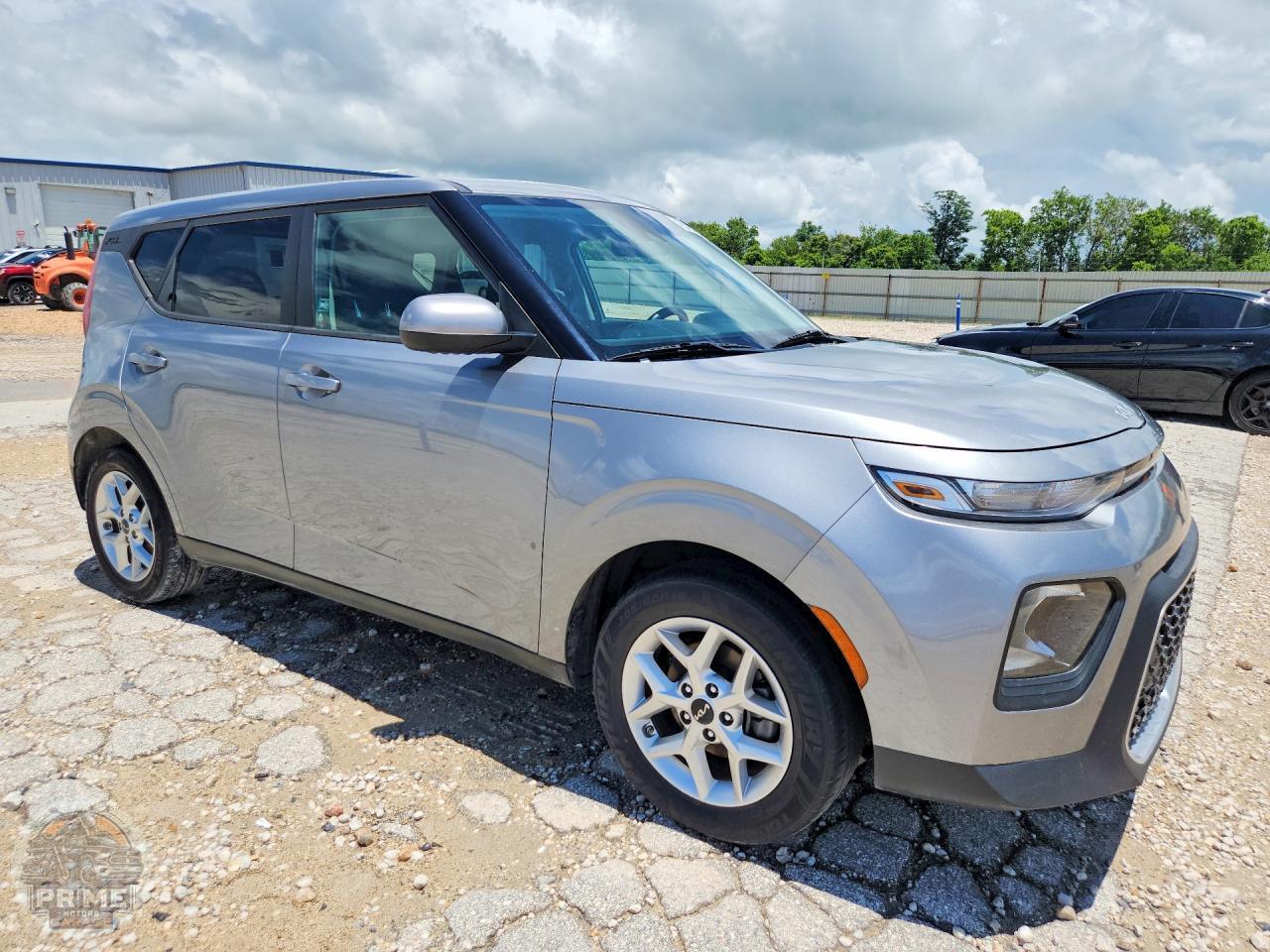 2022 KIA SOUL — фото 4