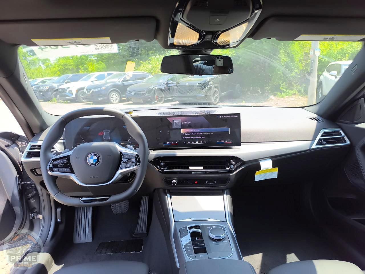 2025 BMW 2 SERIES — фото 9