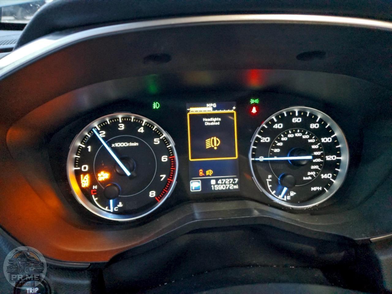 2020 SUBARU ASCENT — фото 9