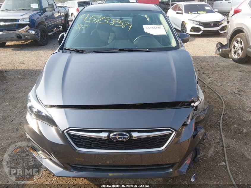 2017 SUBARU IMPREZA 2.0I PREMIUM — фото 12