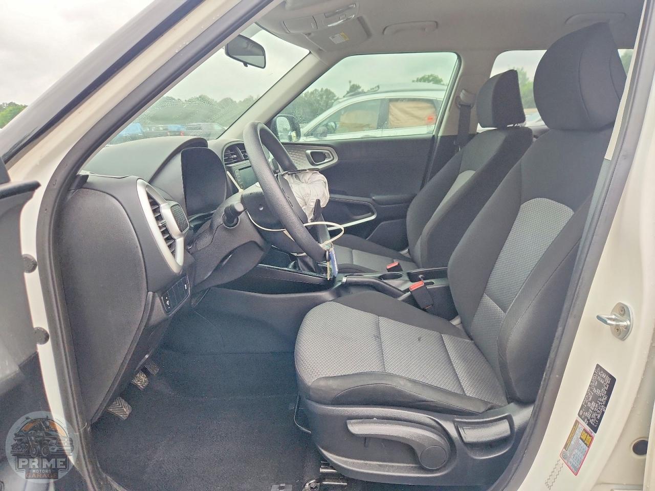 2020 KIA SOUL — фото 7