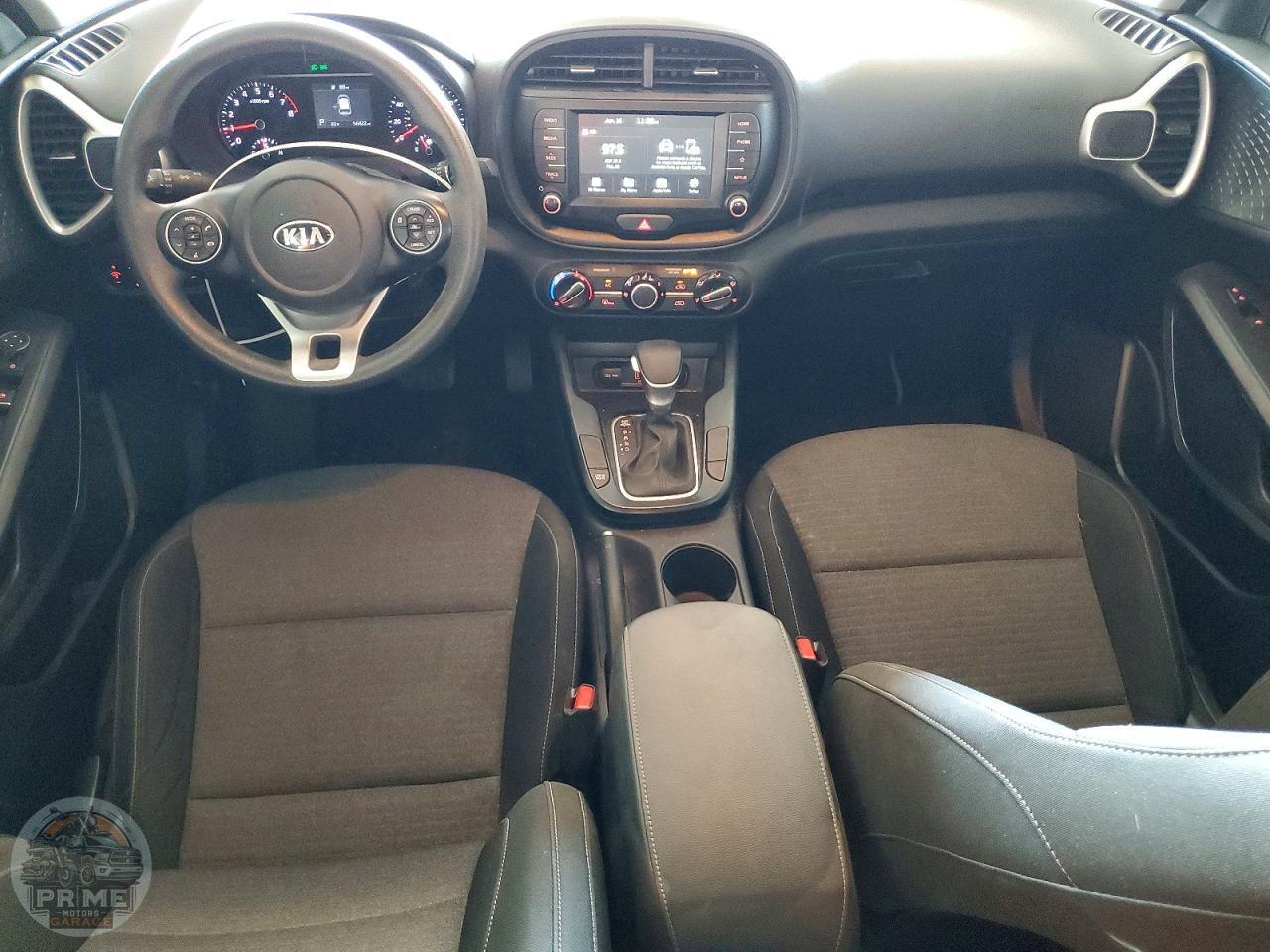 2020 KIA SOUL — фото 16