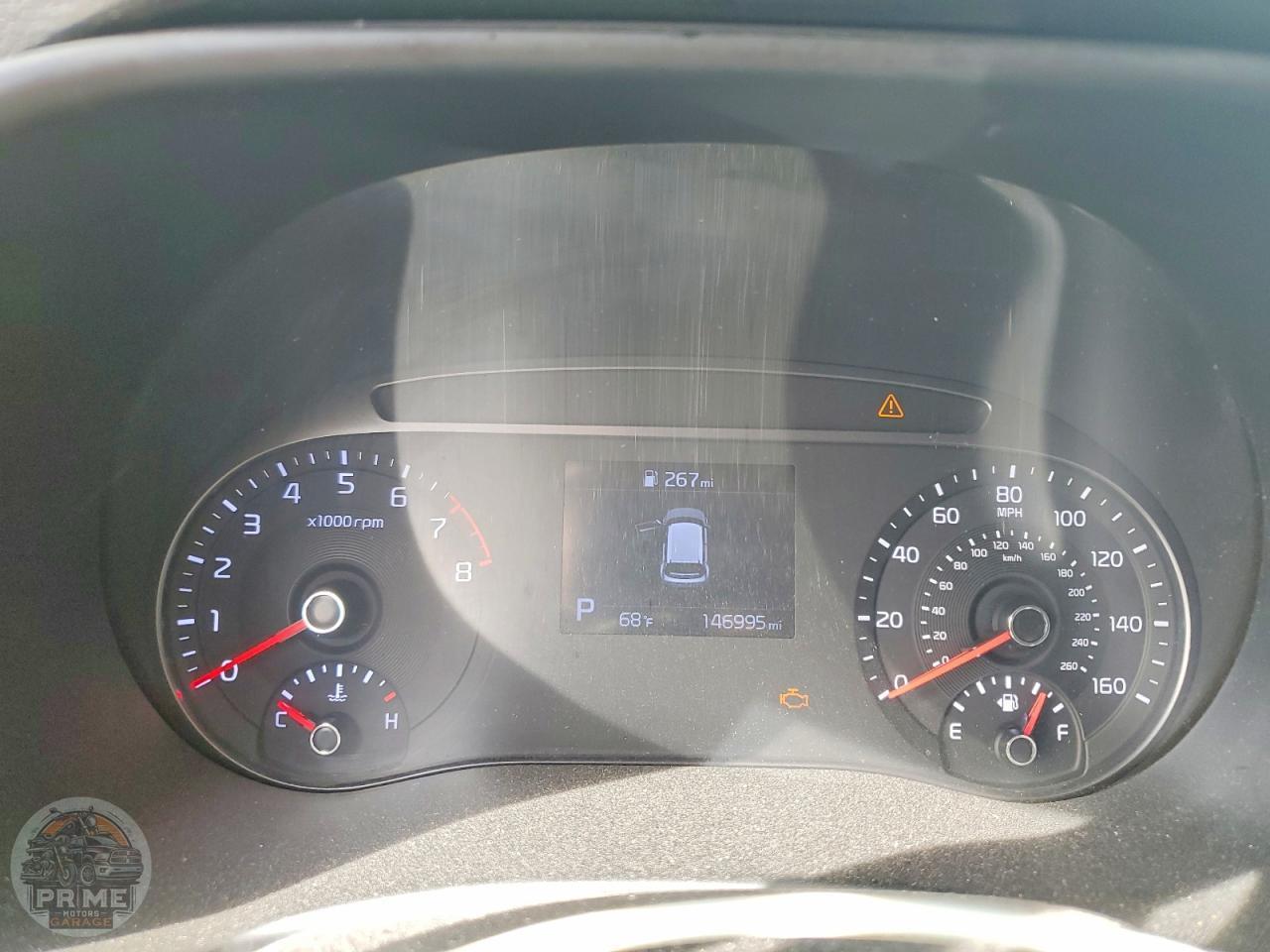 2020 KIA SOUL — фото 9