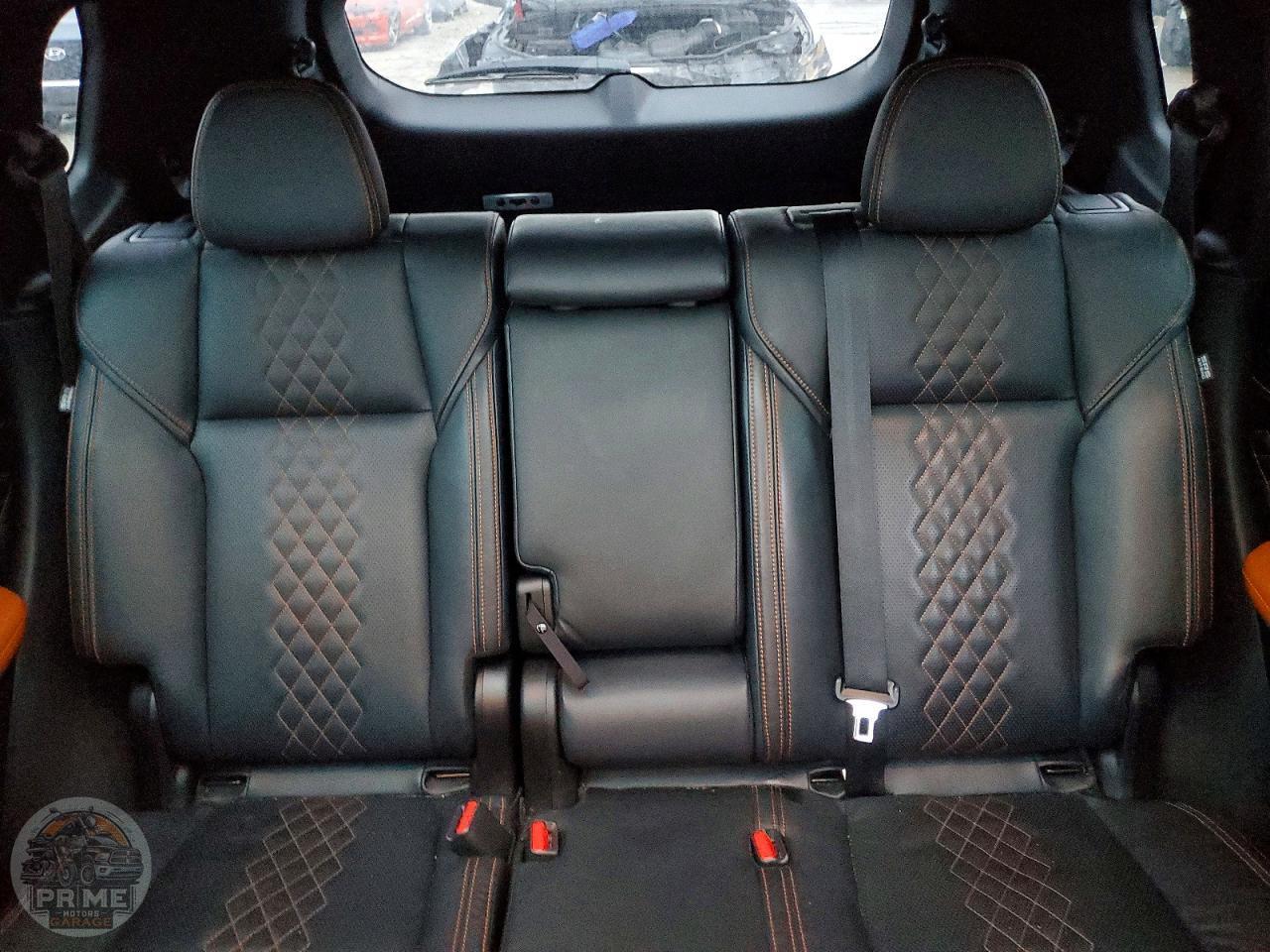 2022 MITSUBISHI OUTLANDER — фото 10
