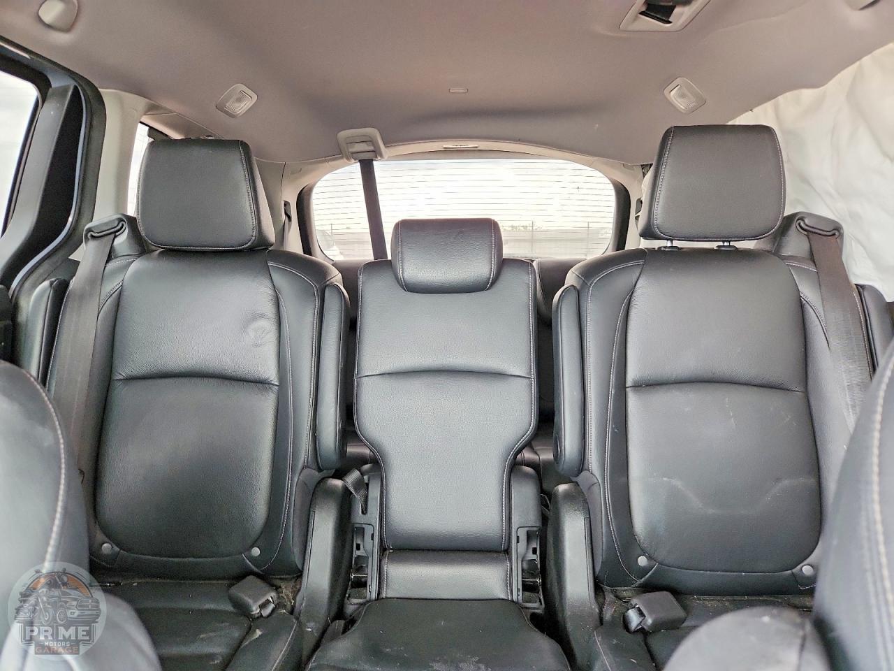 2023 HONDA ODYSSEY — фото 10