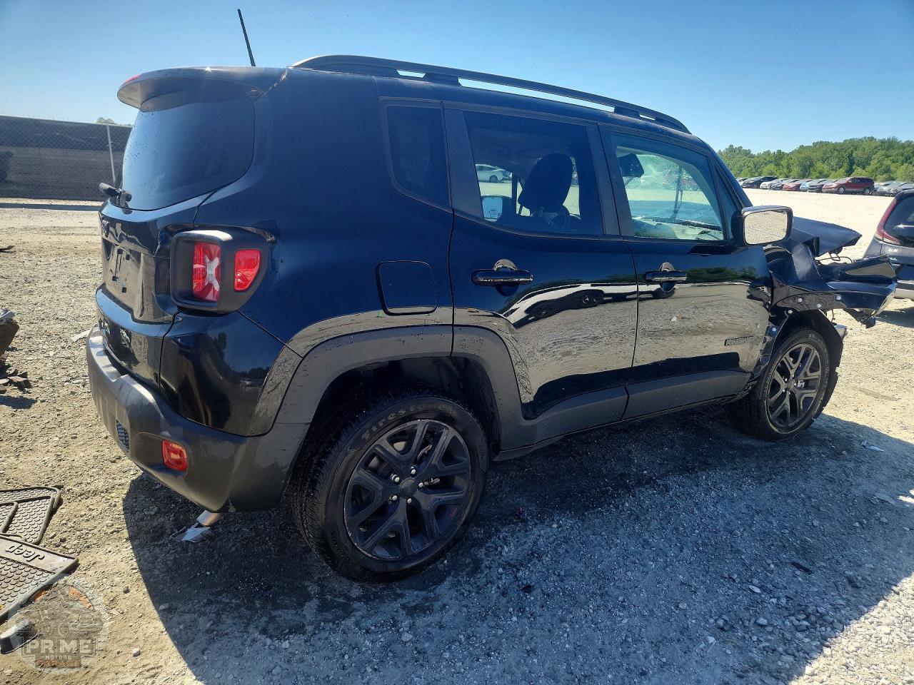 2023 JEEP RENEGADE — фото 3