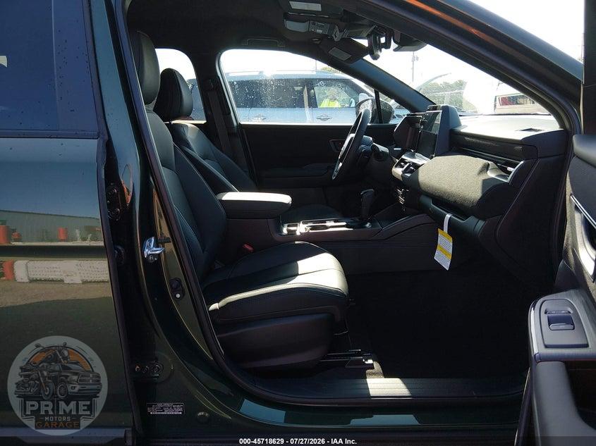 2026 SUBARU OUTBACK PREMIUM — фото 5
