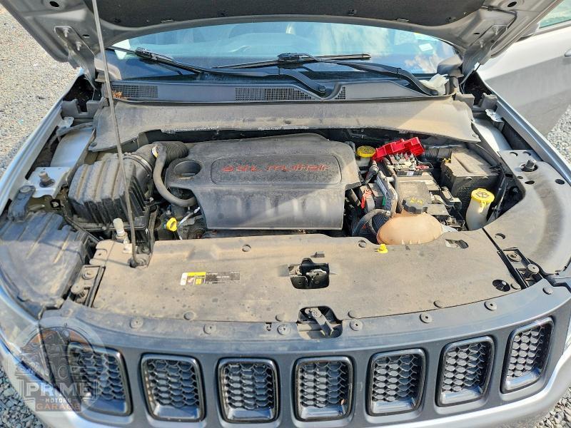2021 JEEP COMPASS — фото 12