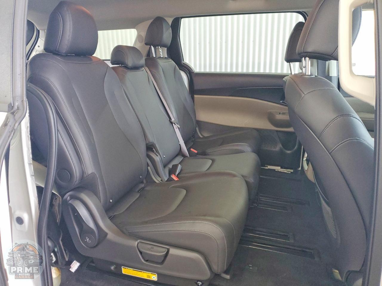 2026 KIA CARNIVAL — фото 11