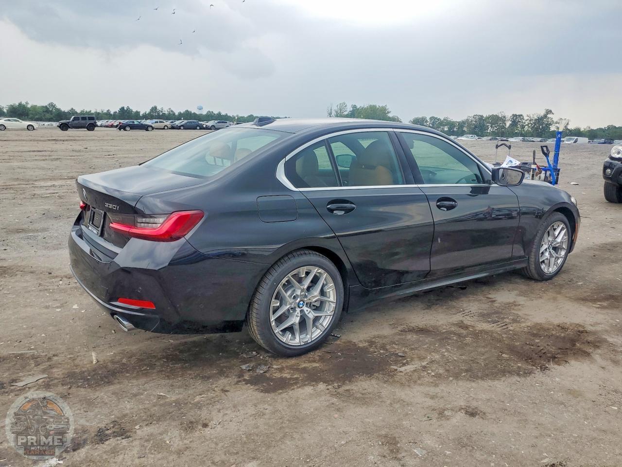 2026 BMW 3 SERIES — фото 16
