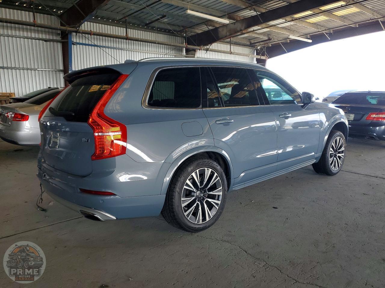 2020 VOLVO XC90 — фото 3