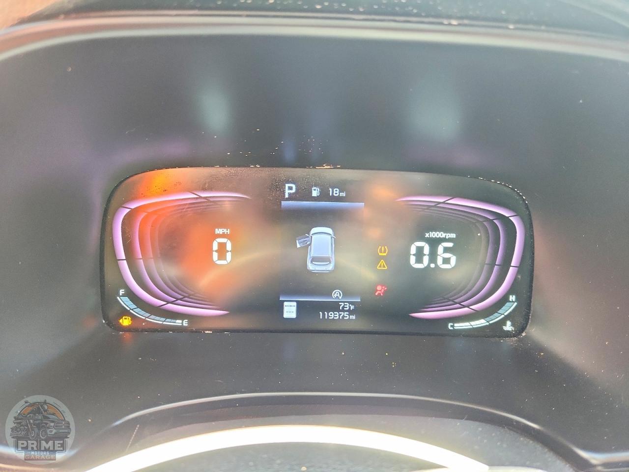 2023 KIA SOUL — фото 9