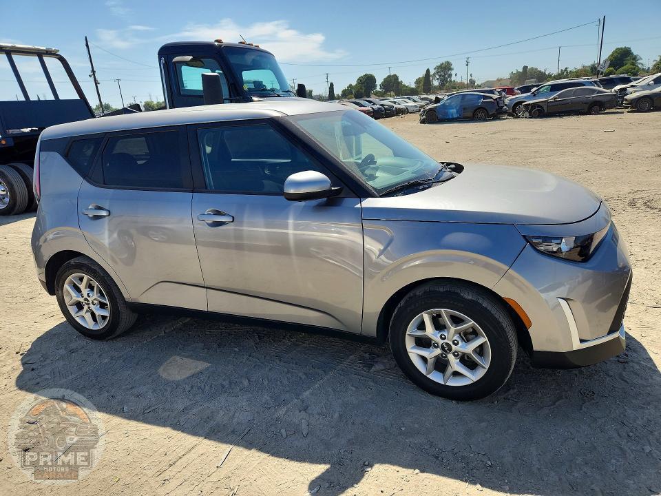 2024 KIA SOUL — фото 12