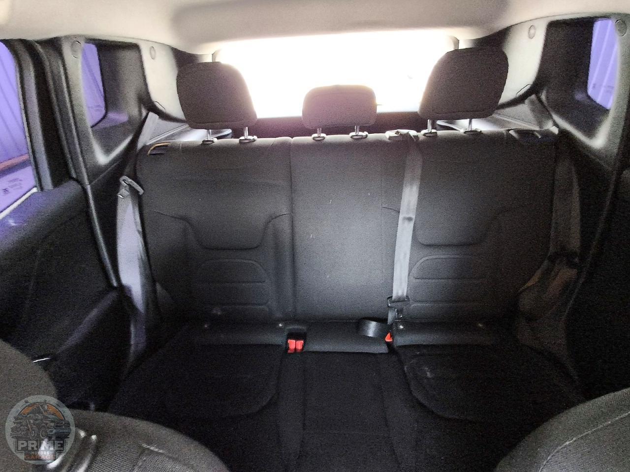 2020 JEEP RENEGADE — фото 19
