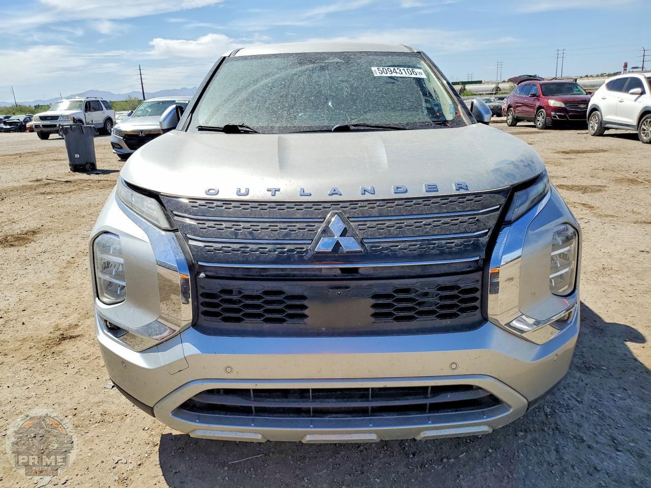 2022 MITSUBISHI OUTLANDER — фото 15