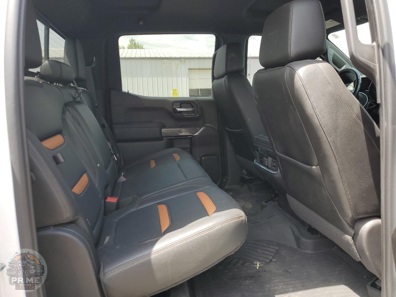 2020 GMC SIERRA — фото 10
