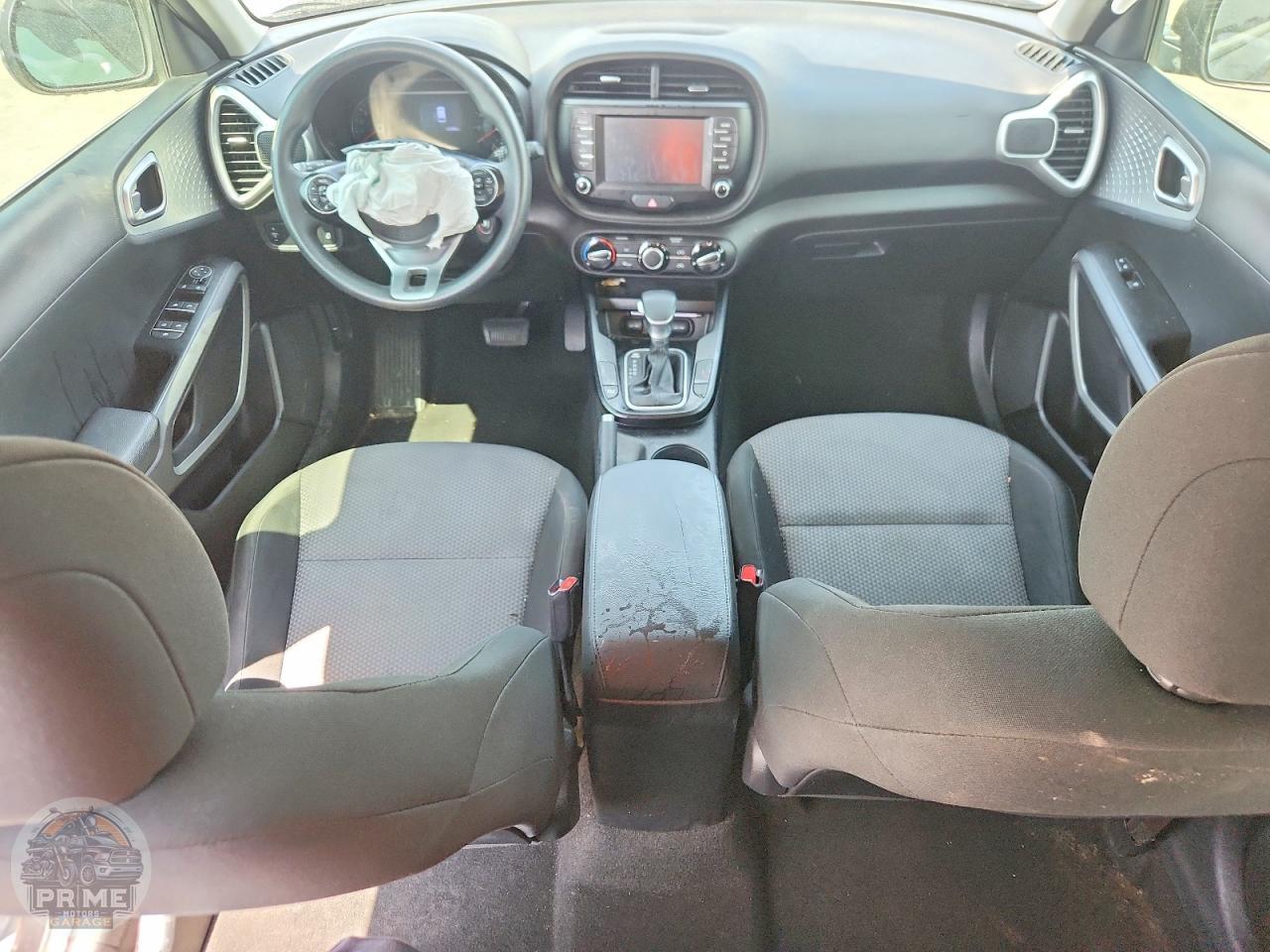 2020 KIA SOUL — фото 8