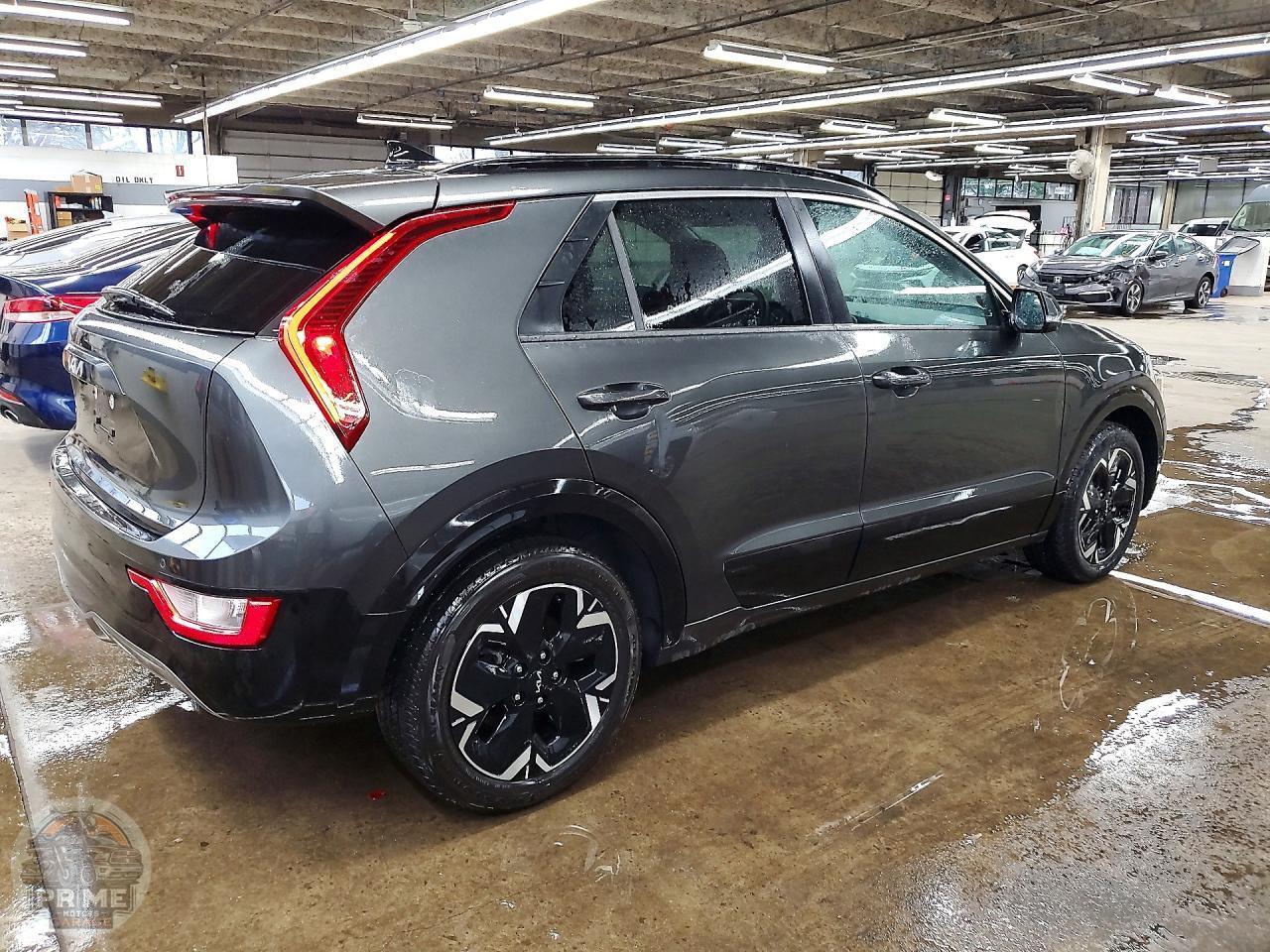 2023 KIA NIRO — фото 3