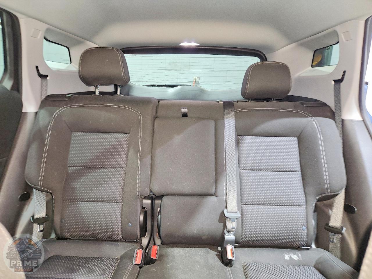 2024 GMC TERRAIN — фото 19