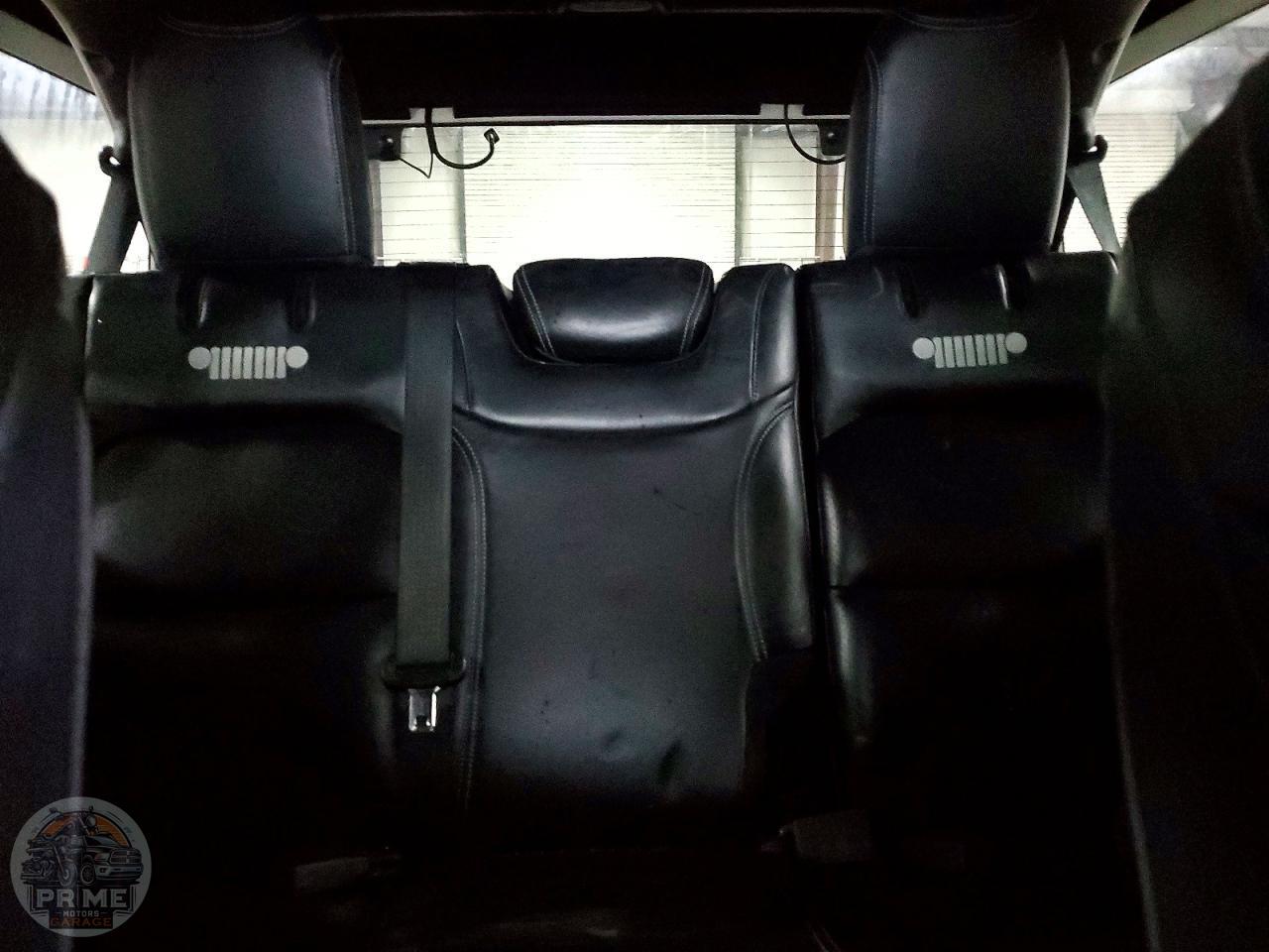 2020 JEEP WRANGLER — фото 20