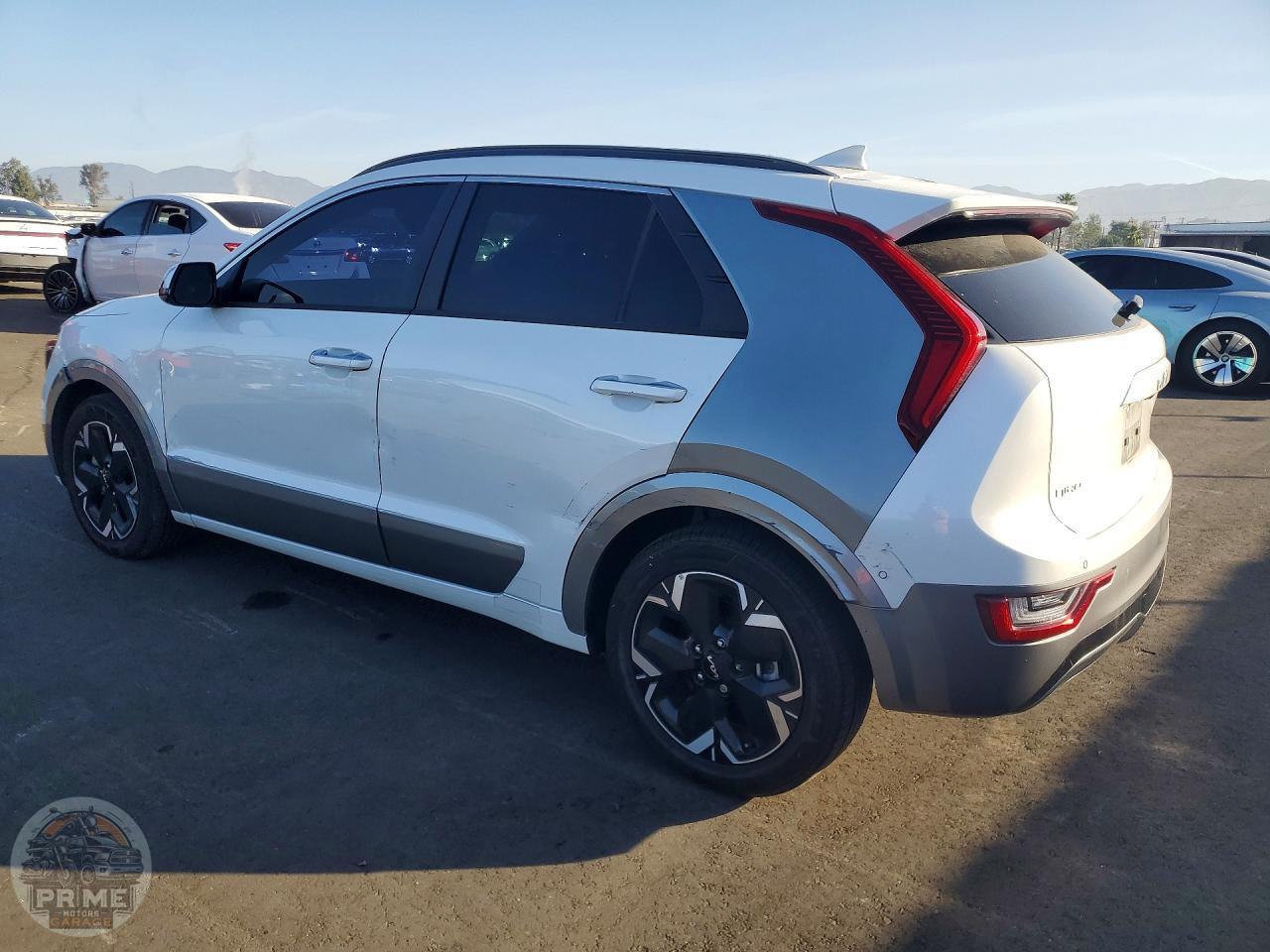 2023 KIA NIRO — фото 2