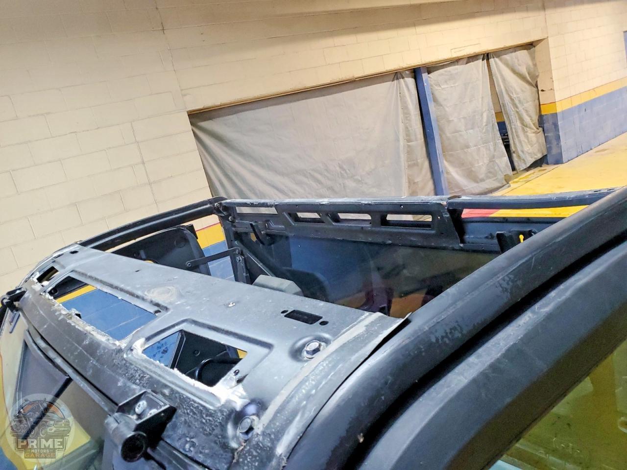 2022 POLARIS RANGER — фото 10