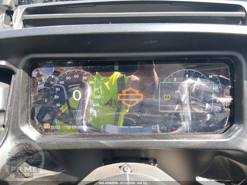 2024 HARLEY-DAVIDSON FLTRX (ROAD GLIDE, ROAD GLIDE CUSTOM) — фото 7