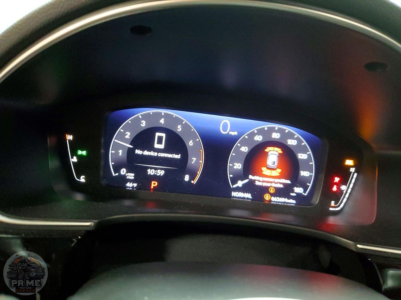 2022 HONDA CIVIC — фото 9
