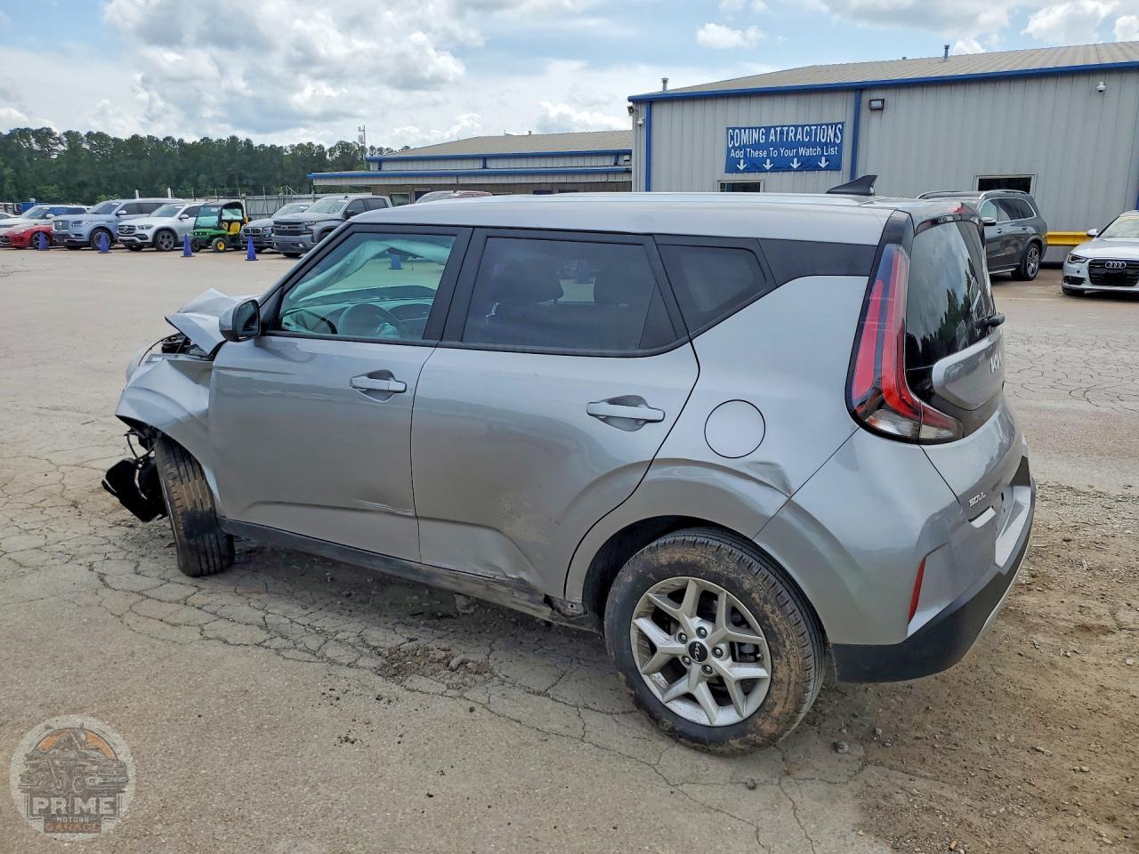 2024 KIA SOUL — фото 2