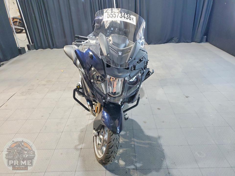 2017 BMW R1200 — фото 2