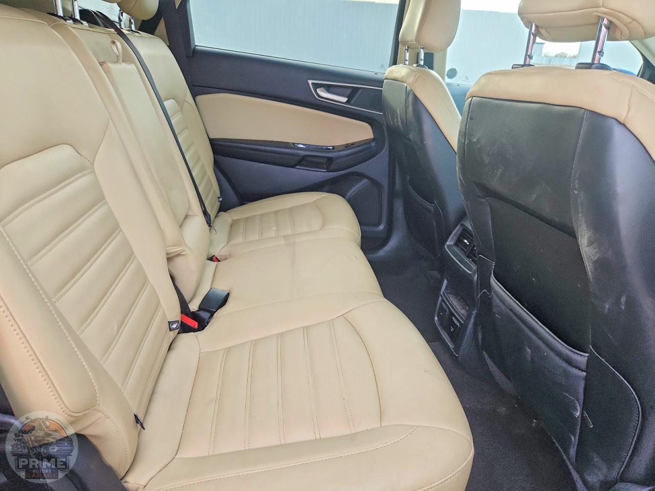 2020 FORD EDGE — фото 11