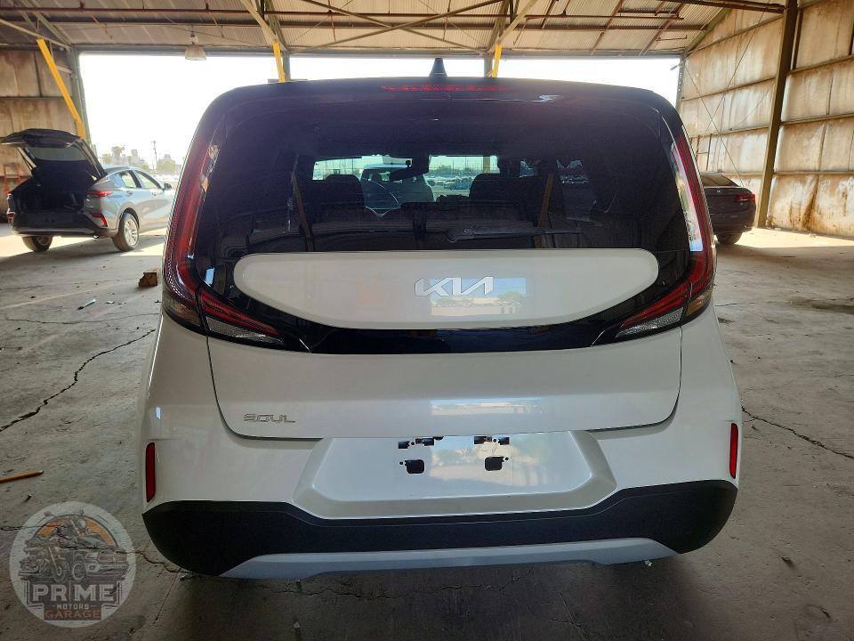 2023 KIA SOUL — фото 6