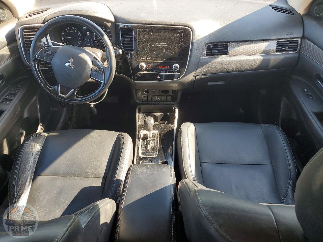 2020 MITSUBISHI OUTLANDER — фото 8