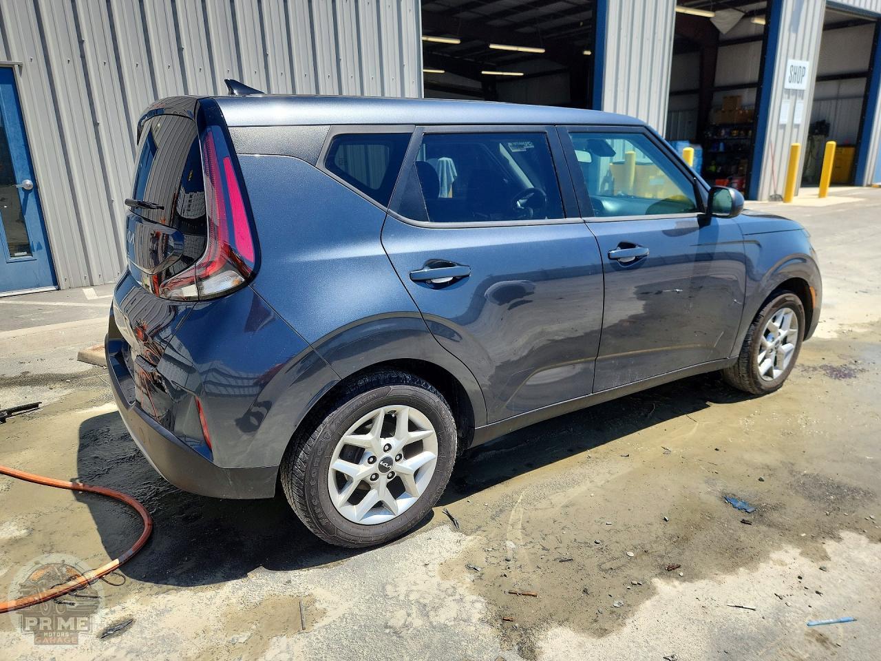 2023 KIA SOUL — фото 3