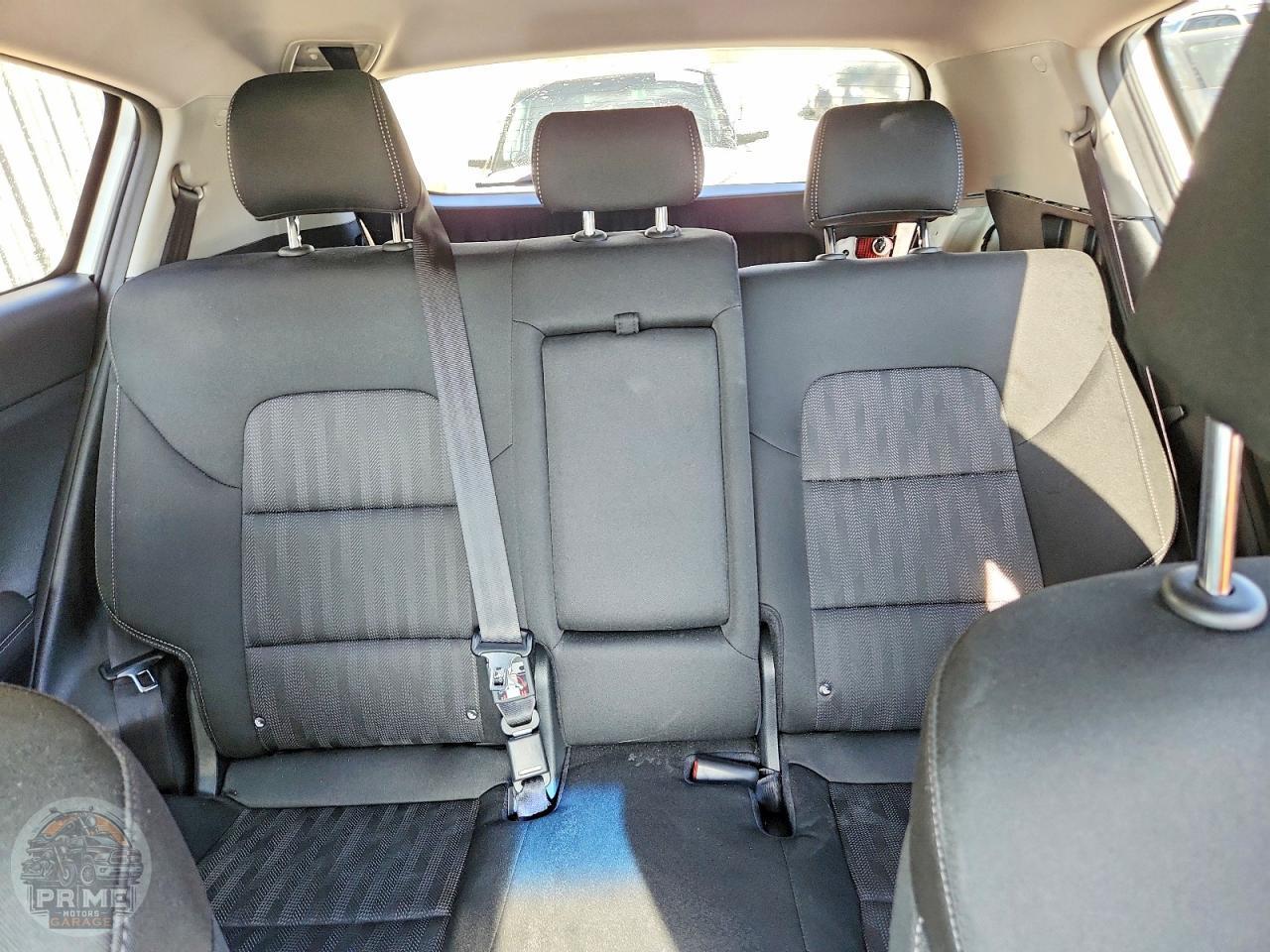 2021 KIA SPORTAGE — фото 10
