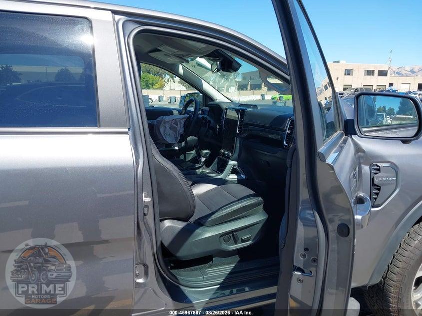 2025 FORD RANGER LARIAT — фото 5