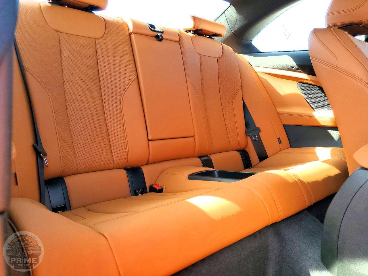 2024 BMW 2 SERIES — фото 9