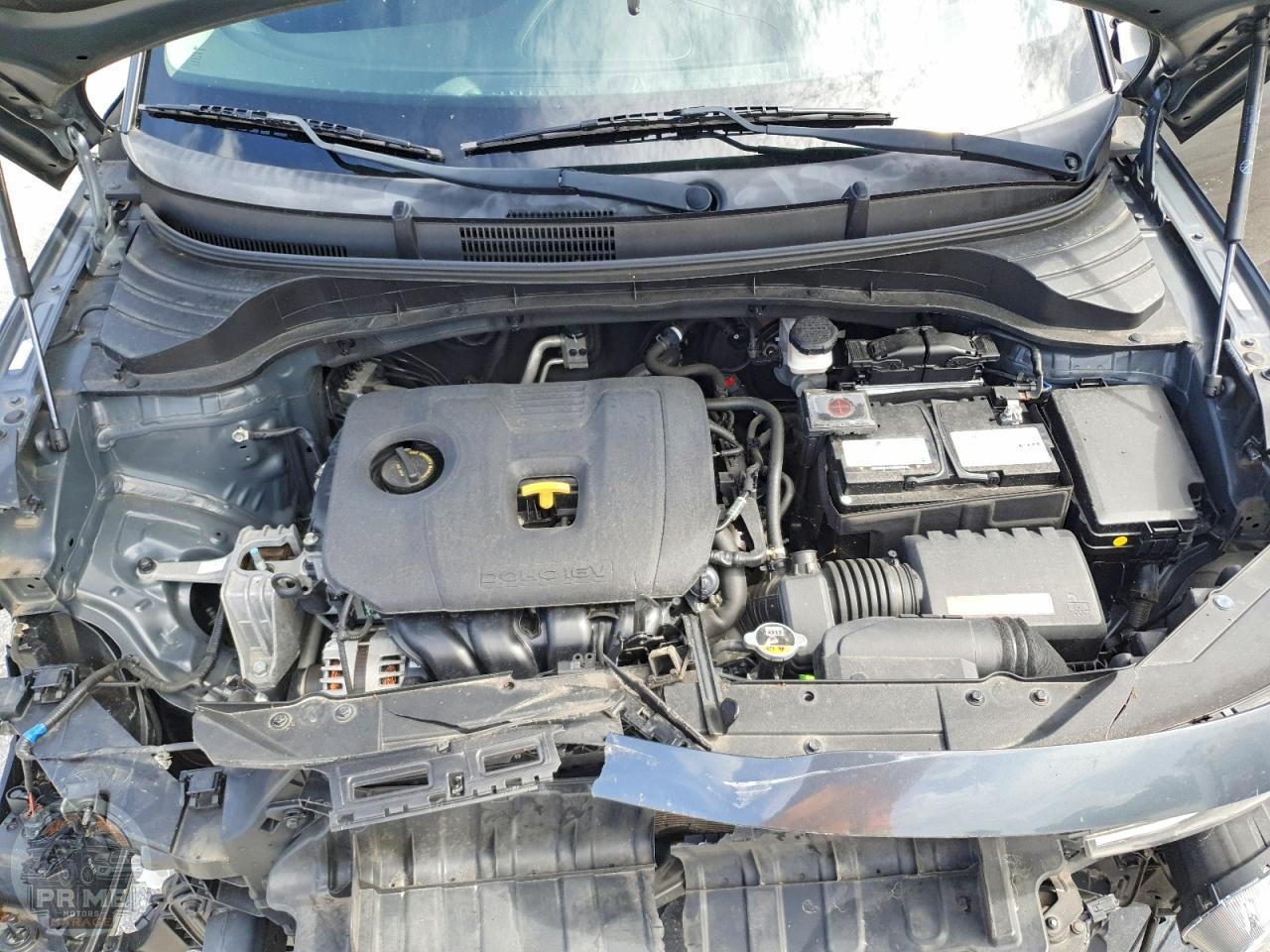 2020 KIA SOUL — фото 12