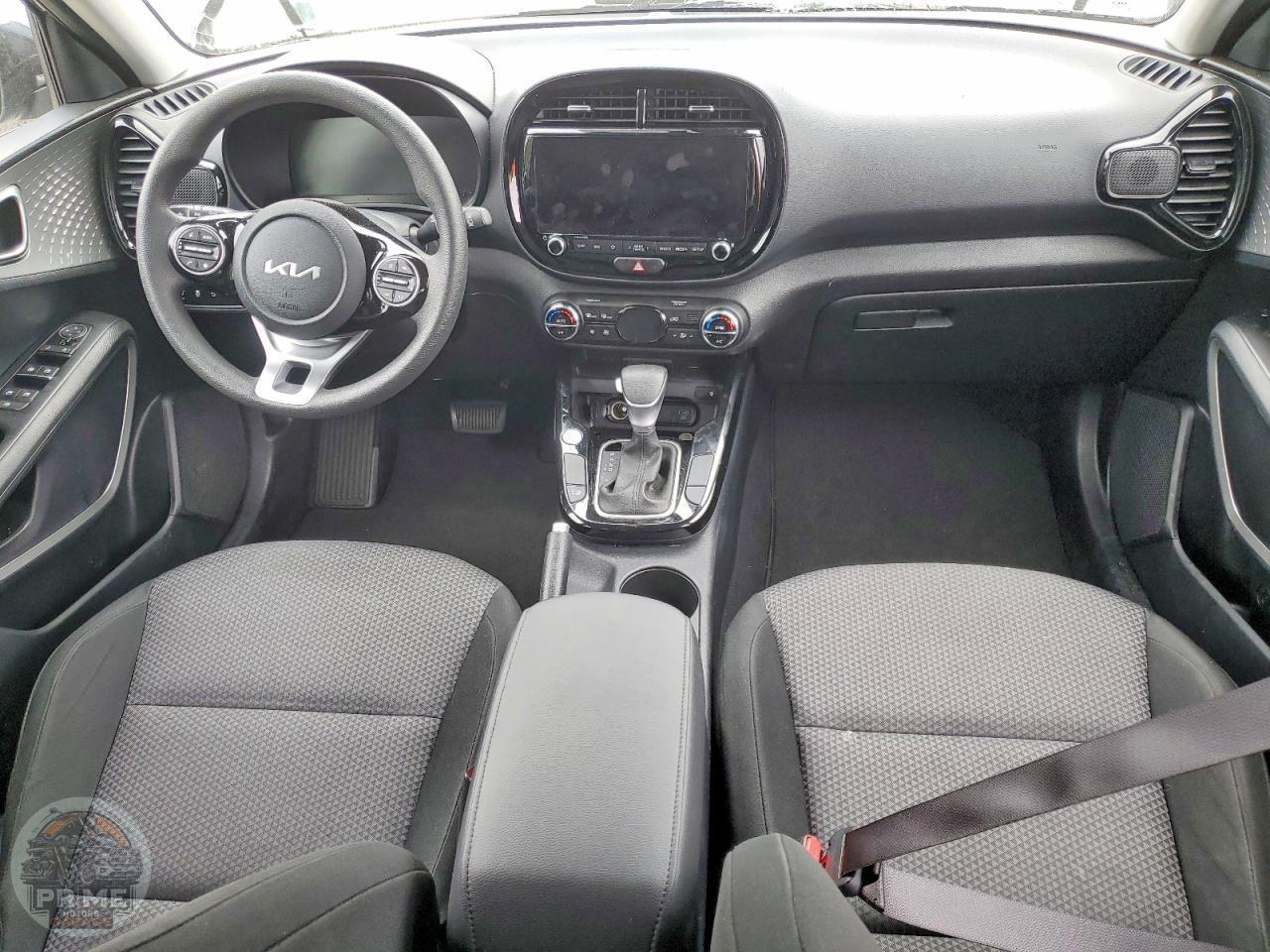 2024 KIA SOUL — фото 8